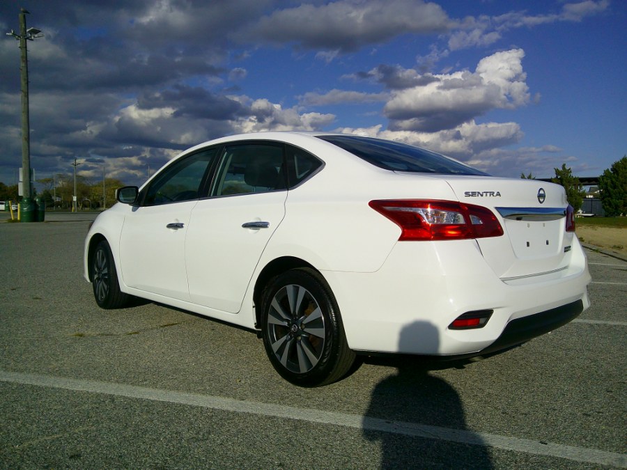 2019 Nissan Sentra SR CVT, available for sale in Massapequa, New York | South Shore Auto Brokers & Sales. Massapequa, New York 2019 Nissan Sentra SR CVT, available for sale in Massapequa, New York | South Shore Auto Brokers & Sales. Massapequa, New York
