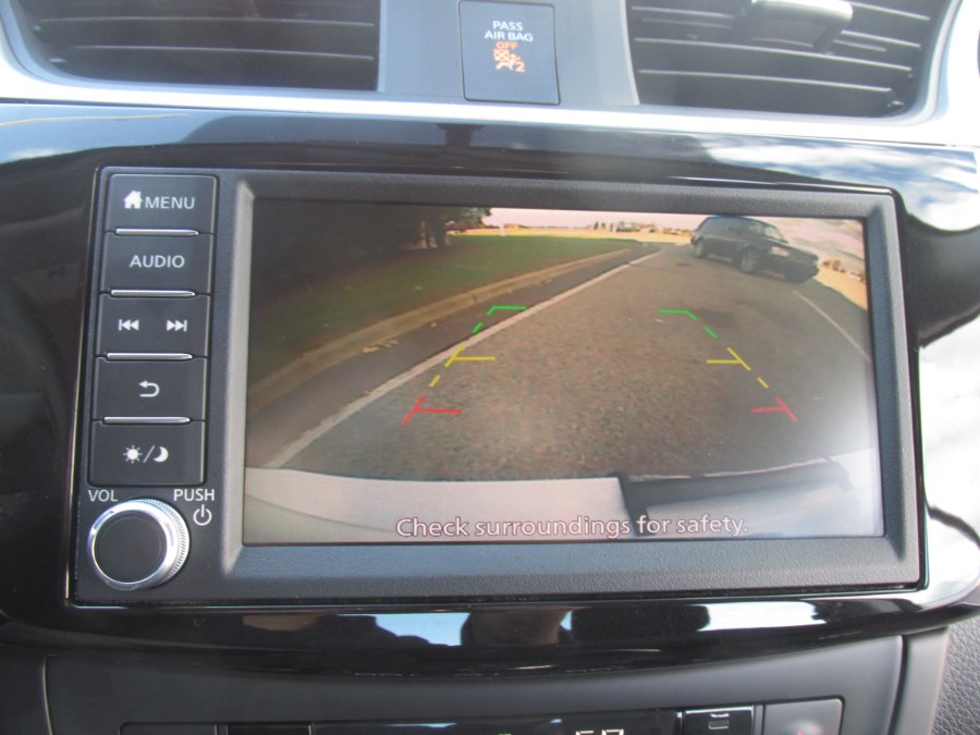 2019 Nissan Sentra SR CVT, available for sale in Massapequa, New York | South Shore Auto Brokers & Sales. Massapequa, New York 2019 Nissan Sentra SR CVT, available for sale in Massapequa, New York | South Shore Auto Brokers & Sales. Massapequa, New York