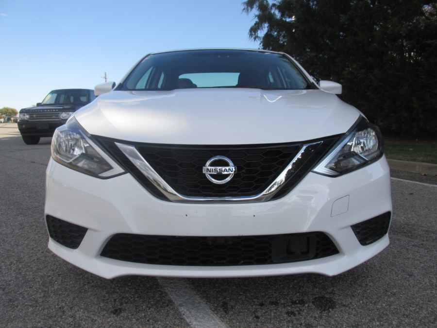 2019 Nissan Sentra SR CVT, available for sale in Massapequa, New York | South Shore Auto Brokers & Sales. Massapequa, New York 2019 Nissan Sentra SR CVT, available for sale in Massapequa, New York | South Shore Auto Brokers & Sales. Massapequa, New York