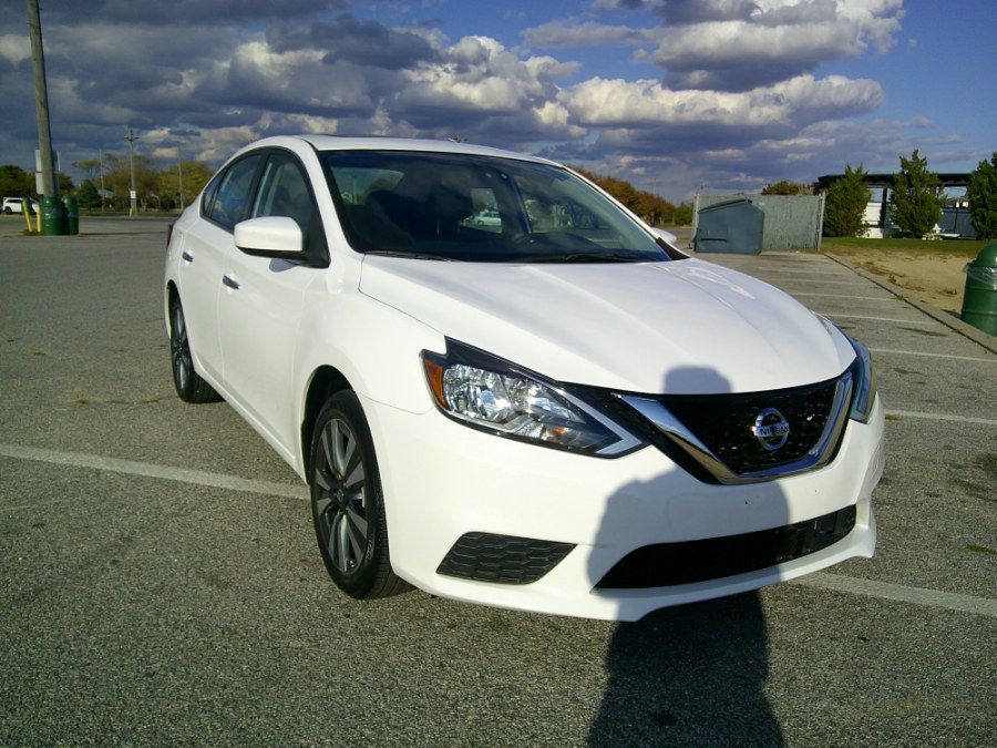 2019 Nissan Sentra SR CVT, available for sale in Massapequa, New York | South Shore Auto Brokers & Sales. Massapequa, New York 2019 Nissan Sentra SR CVT, available for sale in Massapequa, New York | South Shore Auto Brokers & Sales. Massapequa, New York