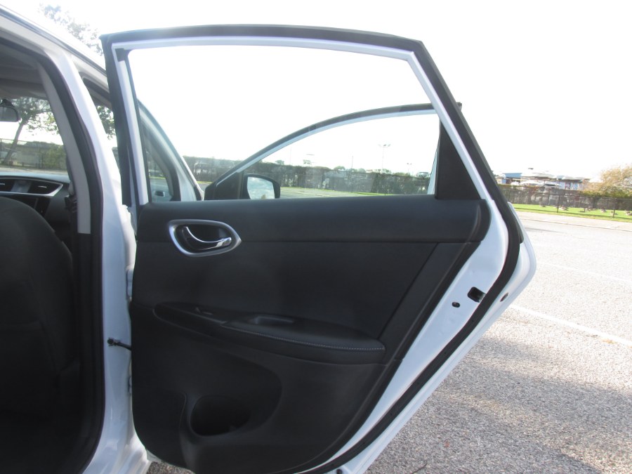 2019 Nissan Sentra SR CVT, available for sale in Massapequa, New York | South Shore Auto Brokers & Sales. Massapequa, New York 2019 Nissan Sentra SR CVT, available for sale in Massapequa, New York | South Shore Auto Brokers & Sales. Massapequa, New York