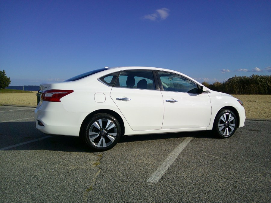 2019 Nissan Sentra SR CVT, available for sale in Massapequa, New York | South Shore Auto Brokers & Sales. Massapequa, New York 2019 Nissan Sentra SR CVT, available for sale in Massapequa, New York | South Shore Auto Brokers & Sales. Massapequa, New York