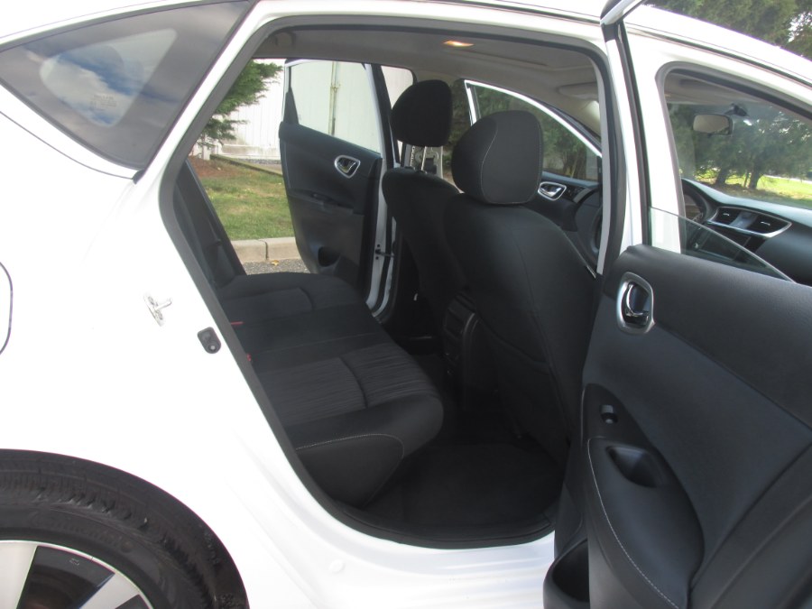 2019 Nissan Sentra SR CVT, available for sale in Massapequa, New York | South Shore Auto Brokers & Sales. Massapequa, New York 2019 Nissan Sentra SR CVT, available for sale in Massapequa, New York | South Shore Auto Brokers & Sales. Massapequa, New York