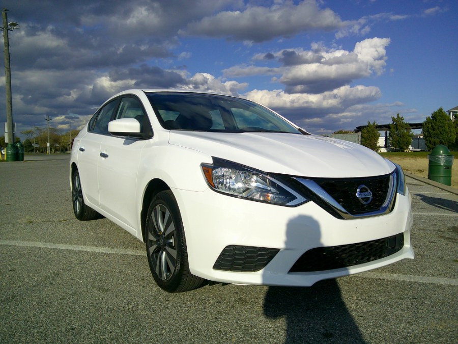 2019 Nissan Sentra SR CVT, available for sale in Massapequa, New York | South Shore Auto Brokers & Sales. Massapequa, New York 2019 Nissan Sentra SR CVT, available for sale in Massapequa, New York | South Shore Auto Brokers & Sales. Massapequa, New York