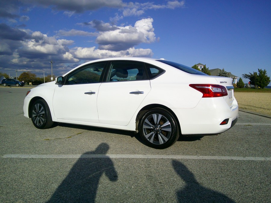 2019 Nissan Sentra SR CVT, available for sale in Massapequa, New York | South Shore Auto Brokers & Sales. Massapequa, New York 2019 Nissan Sentra SR CVT, available for sale in Massapequa, New York | South Shore Auto Brokers & Sales. Massapequa, New York