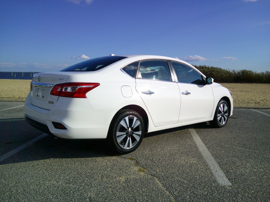 2019 Nissan Sentra SR CVT, available for sale in Massapequa, New York | South Shore Auto Brokers & Sales. Massapequa, New York 2019 Nissan Sentra SR CVT, available for sale in Massapequa, New York | South Shore Auto Brokers & Sales. Massapequa, New York