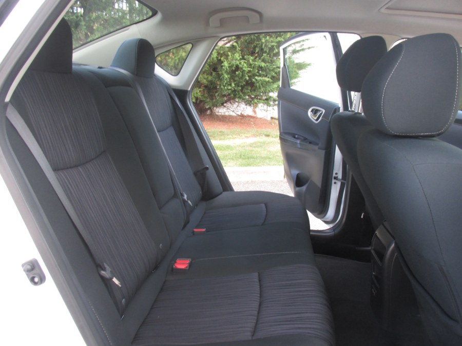 2019 Nissan Sentra SR CVT, available for sale in Massapequa, New York | South Shore Auto Brokers & Sales. Massapequa, New York 2019 Nissan Sentra SR CVT, available for sale in Massapequa, New York | South Shore Auto Brokers & Sales. Massapequa, New York