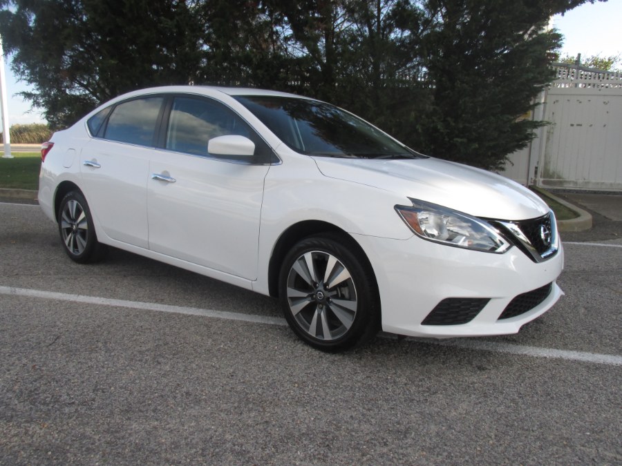 2019 Nissan Sentra SR CVT, available for sale in Massapequa, New York | South Shore Auto Brokers & Sales. Massapequa, New York 2019 Nissan Sentra SR CVT, available for sale in Massapequa, New York | South Shore Auto Brokers & Sales. Massapequa, New York