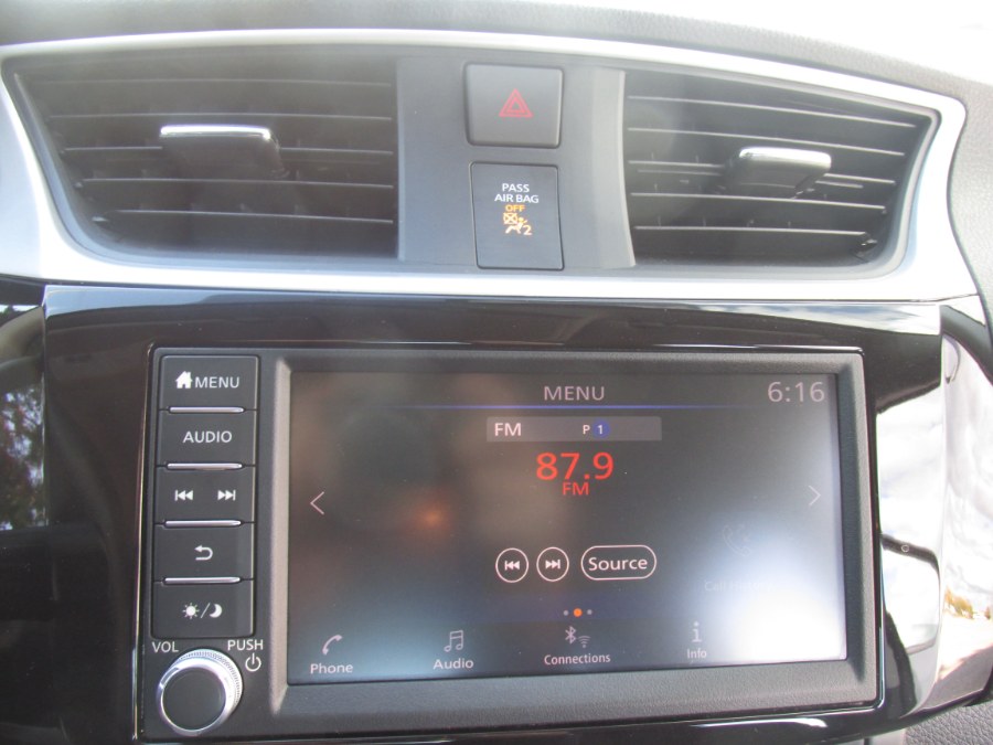 2019 Nissan Sentra SR CVT, available for sale in Massapequa, New York | South Shore Auto Brokers & Sales. Massapequa, New York 2019 Nissan Sentra SR CVT, available for sale in Massapequa, New York | South Shore Auto Brokers & Sales. Massapequa, New York