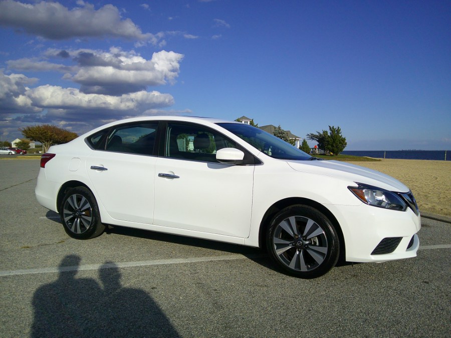 2019 Nissan Sentra SR CVT, available for sale in Massapequa, New York | South Shore Auto Brokers & Sales. Massapequa, New York 2019 Nissan Sentra SR CVT, available for sale in Massapequa, New York | South Shore Auto Brokers & Sales. Massapequa, New York