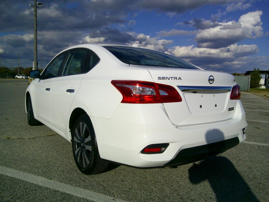 2019 Nissan Sentra SR CVT, available for sale in Massapequa, New York | South Shore Auto Brokers & Sales. Massapequa, New York 2019 Nissan Sentra SR CVT, available for sale in Massapequa, New York | South Shore Auto Brokers & Sales. Massapequa, New York