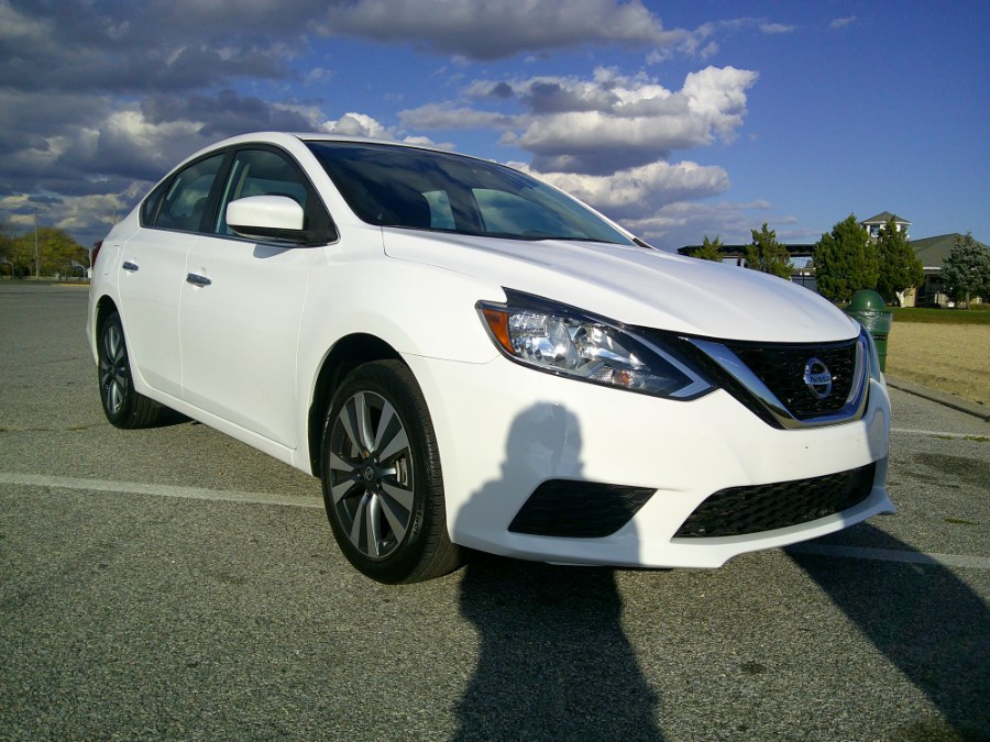 2019 Nissan Sentra SR CVT, available for sale in Massapequa, New York | South Shore Auto Brokers & Sales. Massapequa, New York 2019 Nissan Sentra SR CVT, available for sale in Massapequa, New York | South Shore Auto Brokers & Sales. Massapequa, New York
