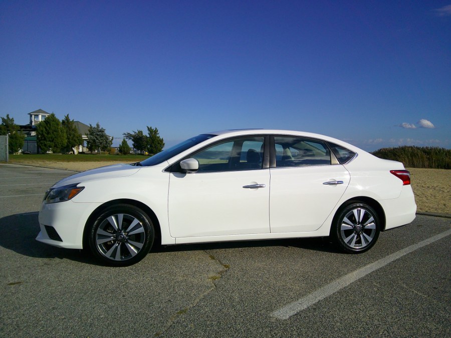 2019 Nissan Sentra SR CVT, available for sale in Massapequa, New York | South Shore Auto Brokers & Sales. Massapequa, New York 2019 Nissan Sentra SR CVT, available for sale in Massapequa, New York | South Shore Auto Brokers & Sales. Massapequa, New York