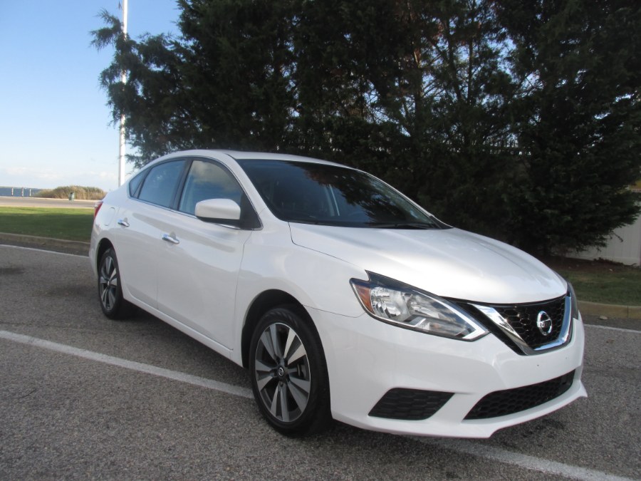 2019 Nissan Sentra SR CVT, available for sale in Massapequa, New York | South Shore Auto Brokers & Sales. Massapequa, New York 2019 Nissan Sentra SR CVT, available for sale in Massapequa, New York | South Shore Auto Brokers & Sales. Massapequa, New York