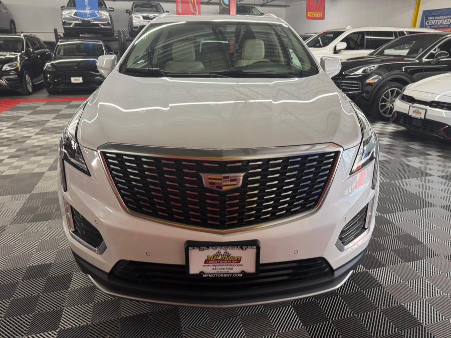 2022 Cadillac XT5 AWD 4dr Premium Luxury, available for sale in West Babylon , New York | MP Motors Inc. West Babylon , New York 2022 Cadillac XT5 AWD 4dr Premium Luxury, available for sale in West Babylon , New York | MP Motors Inc. West Babylon , New York