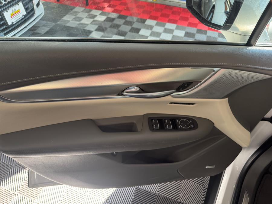 2022 Cadillac XT5 AWD 4dr Premium Luxury, available for sale in West Babylon , New York | MP Motors Inc. West Babylon , New York 2022 Cadillac XT5 AWD 4dr Premium Luxury, available for sale in West Babylon , New York | MP Motors Inc. West Babylon , New York