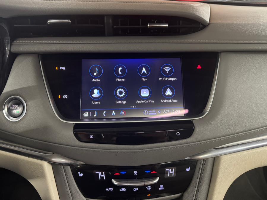 2022 Cadillac XT5 AWD 4dr Premium Luxury, available for sale in West Babylon , New York | MP Motors Inc. West Babylon , New York 2022 Cadillac XT5 AWD 4dr Premium Luxury, available for sale in West Babylon , New York | MP Motors Inc. West Babylon , New York