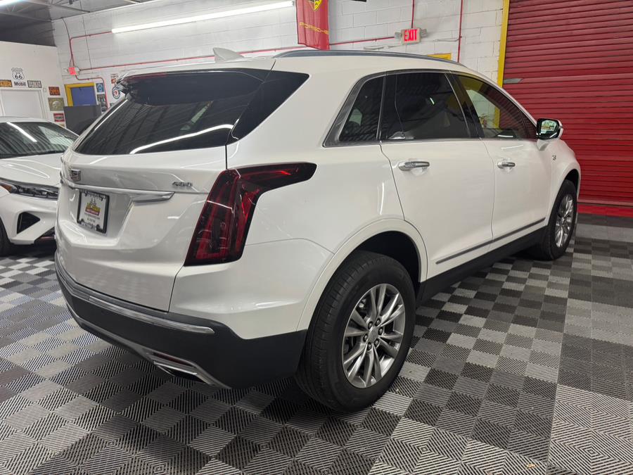 2022 Cadillac XT5 AWD 4dr Premium Luxury, available for sale in West Babylon , New York | MP Motors Inc. West Babylon , New York 2022 Cadillac XT5 AWD 4dr Premium Luxury, available for sale in West Babylon , New York | MP Motors Inc. West Babylon , New York