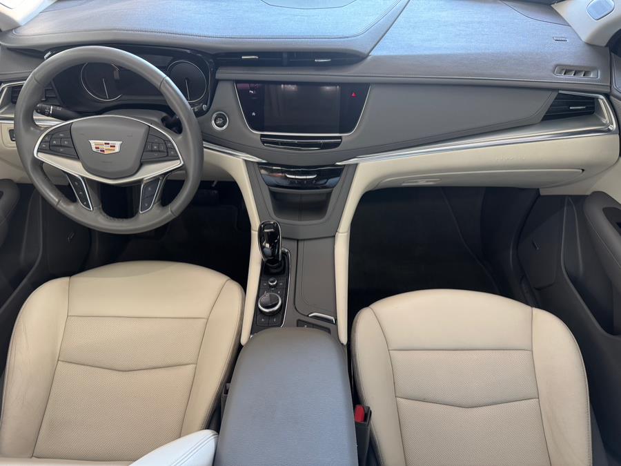 2022 Cadillac XT5 AWD 4dr Premium Luxury, available for sale in West Babylon , New York | MP Motors Inc. West Babylon , New York 2022 Cadillac XT5 AWD 4dr Premium Luxury, available for sale in West Babylon , New York | MP Motors Inc. West Babylon , New York