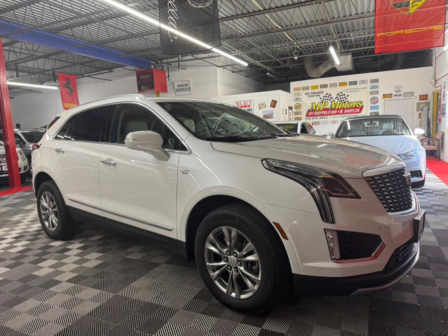 2022 Cadillac XT5 AWD 4dr Premium Luxury, available for sale in West Babylon , New York | MP Motors Inc. West Babylon , New York 2022 Cadillac XT5 AWD 4dr Premium Luxury, available for sale in West Babylon , New York | MP Motors Inc. West Babylon , New York