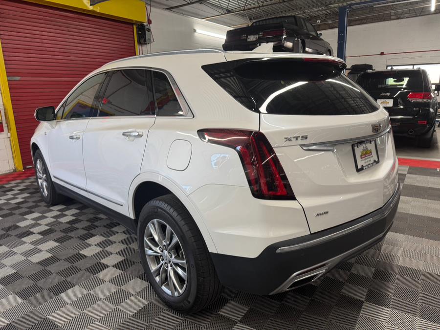 2022 Cadillac XT5 AWD 4dr Premium Luxury, available for sale in West Babylon , New York | MP Motors Inc. West Babylon , New York 2022 Cadillac XT5 AWD 4dr Premium Luxury, available for sale in West Babylon , New York | MP Motors Inc. West Babylon , New York