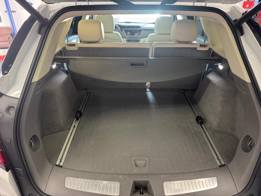 2022 Cadillac XT5 AWD 4dr Premium Luxury, available for sale in West Babylon , New York | MP Motors Inc. West Babylon , New York 2022 Cadillac XT5 AWD 4dr Premium Luxury, available for sale in West Babylon , New York | MP Motors Inc. West Babylon , New York
