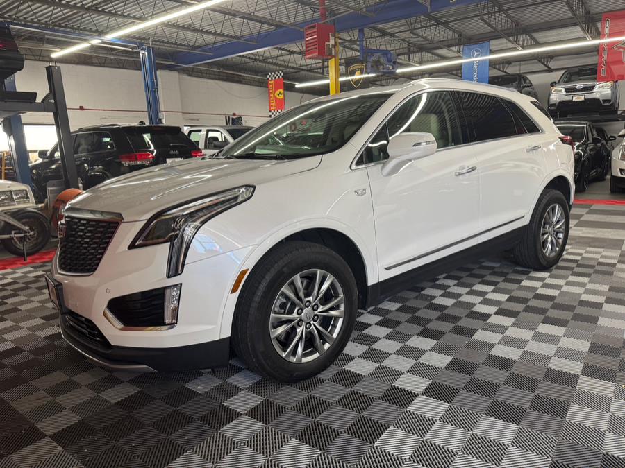 2022 Cadillac XT5 AWD 4dr Premium Luxury, available for sale in West Babylon , New York | MP Motors Inc. West Babylon , New York 2022 Cadillac XT5 AWD 4dr Premium Luxury, available for sale in West Babylon , New York | MP Motors Inc. West Babylon , New York
