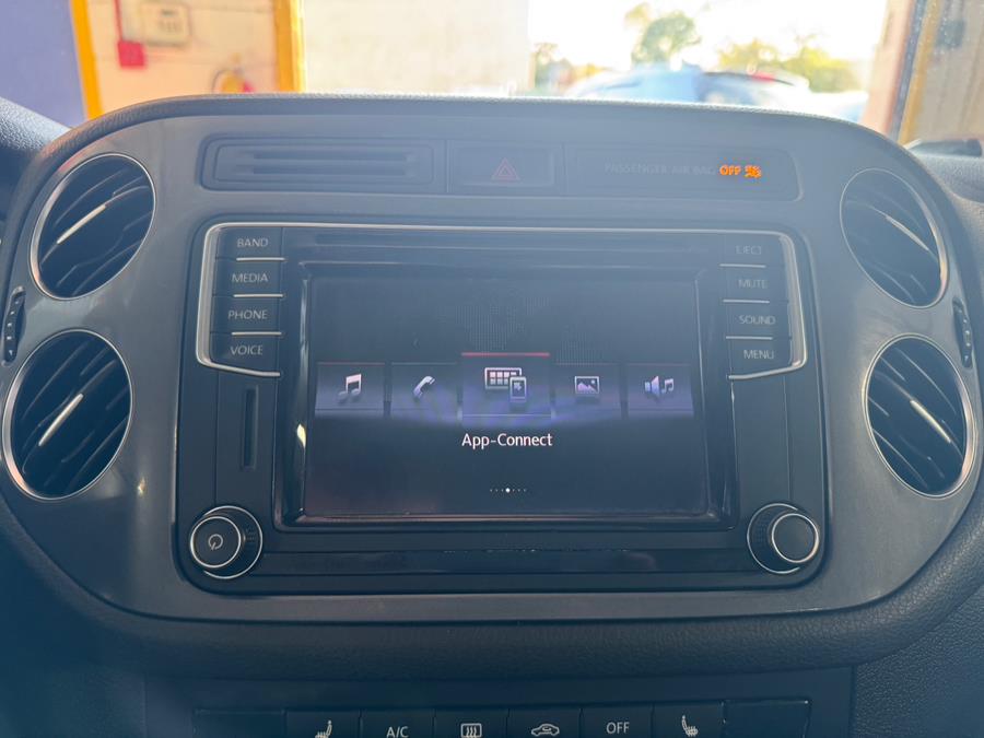 2017 Volkswagen Tiguan 2.0T S 4MOTION, available for sale in West Babylon , New York | MP Motors Inc. West Babylon , New York 2017 Volkswagen Tiguan 2.0T S 4MOTION, available for sale in West Babylon , New York | MP Motors Inc. West Babylon , New York
