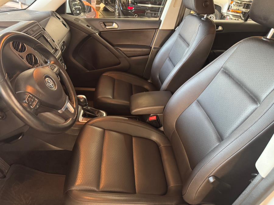 2017 Volkswagen Tiguan 2.0T S 4MOTION, available for sale in West Babylon , New York | MP Motors Inc. West Babylon , New York 2017 Volkswagen Tiguan 2.0T S 4MOTION, available for sale in West Babylon , New York | MP Motors Inc. West Babylon , New York