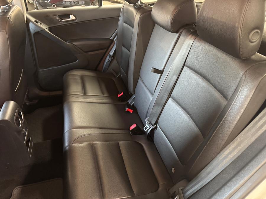 2017 Volkswagen Tiguan 2.0T S 4MOTION, available for sale in West Babylon , New York | MP Motors Inc. West Babylon , New York 2017 Volkswagen Tiguan 2.0T S 4MOTION, available for sale in West Babylon , New York | MP Motors Inc. West Babylon , New York