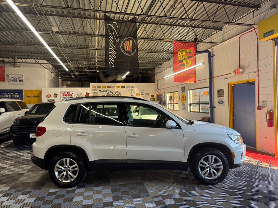 2017 Volkswagen Tiguan 2.0T S 4MOTION, available for sale in West Babylon , New York | MP Motors Inc. West Babylon , New York 2017 Volkswagen Tiguan 2.0T S 4MOTION, available for sale in West Babylon , New York | MP Motors Inc. West Babylon , New York