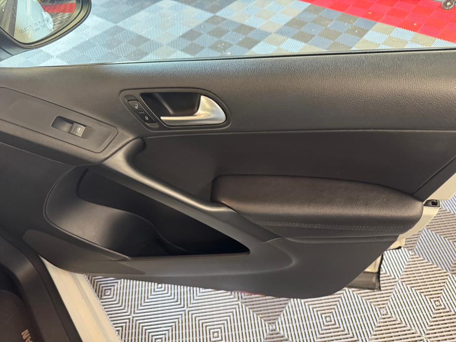 2017 Volkswagen Tiguan 2.0T S 4MOTION, available for sale in West Babylon , New York | MP Motors Inc. West Babylon , New York 2017 Volkswagen Tiguan 2.0T S 4MOTION, available for sale in West Babylon , New York | MP Motors Inc. West Babylon , New York