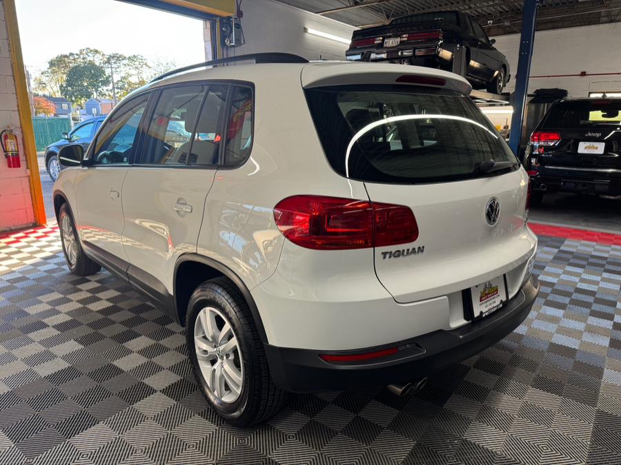 2017 Volkswagen Tiguan 2.0T S 4MOTION, available for sale in West Babylon , New York | MP Motors Inc. West Babylon , New York 2017 Volkswagen Tiguan 2.0T S 4MOTION, available for sale in West Babylon , New York | MP Motors Inc. West Babylon , New York