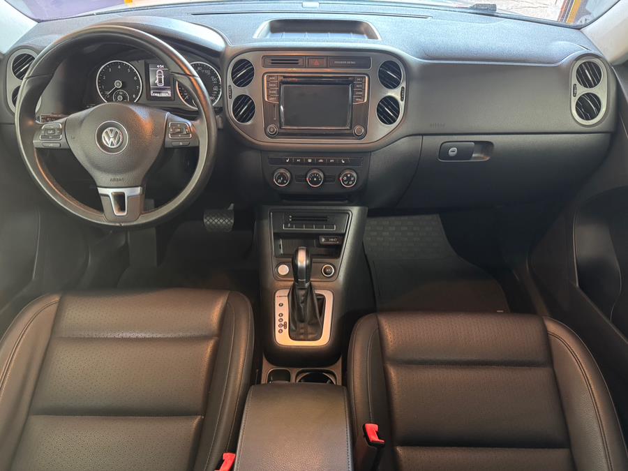 2017 Volkswagen Tiguan 2.0T S 4MOTION, available for sale in West Babylon , New York | MP Motors Inc. West Babylon , New York 2017 Volkswagen Tiguan 2.0T S 4MOTION, available for sale in West Babylon , New York | MP Motors Inc. West Babylon , New York