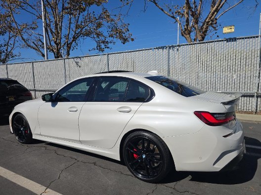 2022 BMW 3 Series M340i Sedan North America, available for sale in Franklin Square, New York | Luxury Motor Club. Franklin Square, New York 2022 BMW 3 Series M340i Sedan North America, available for sale in Franklin Square, New York | Luxury Motor Club. Franklin Square, New York