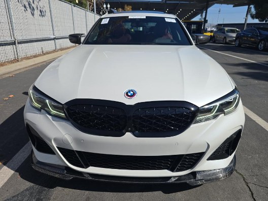 2022 BMW 3 Series M340i Sedan North America, available for sale in Franklin Square, New York | Luxury Motor Club. Franklin Square, New York 2022 BMW 3 Series M340i Sedan North America, available for sale in Franklin Square, New York | Luxury Motor Club. Franklin Square, New York