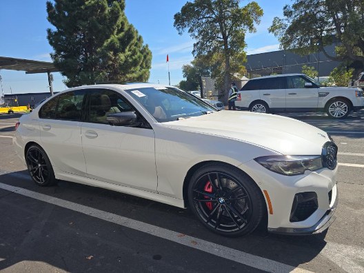 2022 BMW 3 Series M340i Sedan North America, available for sale in Franklin Square, New York | Luxury Motor Club. Franklin Square, New York 2022 BMW 3 Series M340i Sedan North America, available for sale in Franklin Square, New York | Luxury Motor Club. Franklin Square, New York