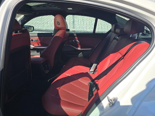 2022 BMW 3 Series M340i Sedan North America, available for sale in Franklin Square, New York | Luxury Motor Club. Franklin Square, New York 2022 BMW 3 Series M340i Sedan North America, available for sale in Franklin Square, New York | Luxury Motor Club. Franklin Square, New York