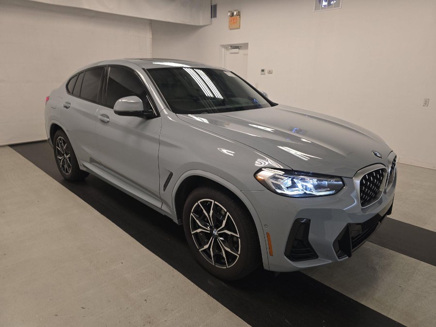 2024 BMW X4 xDrive30i Sports Activity Coupe, available for sale in Franklin Square, New York | Luxury Motor Club. Franklin Square, New York 2024 BMW X4 xDrive30i Sports Activity Coupe, available for sale in Franklin Square, New York | Luxury Motor Club. Franklin Square, New York