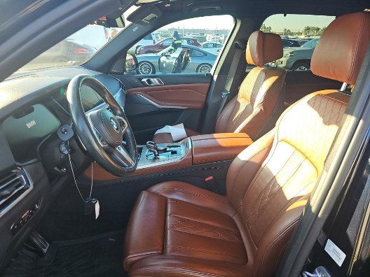 2019 BMW X5 xDrive50i Sports Activity Vehicle, available for sale in Franklin Square, New York | Luxury Motor Club. Franklin Square, New York 2019 BMW X5 xDrive50i Sports Activity Vehicle, available for sale in Franklin Square, New York | Luxury Motor Club. Franklin Square, New York