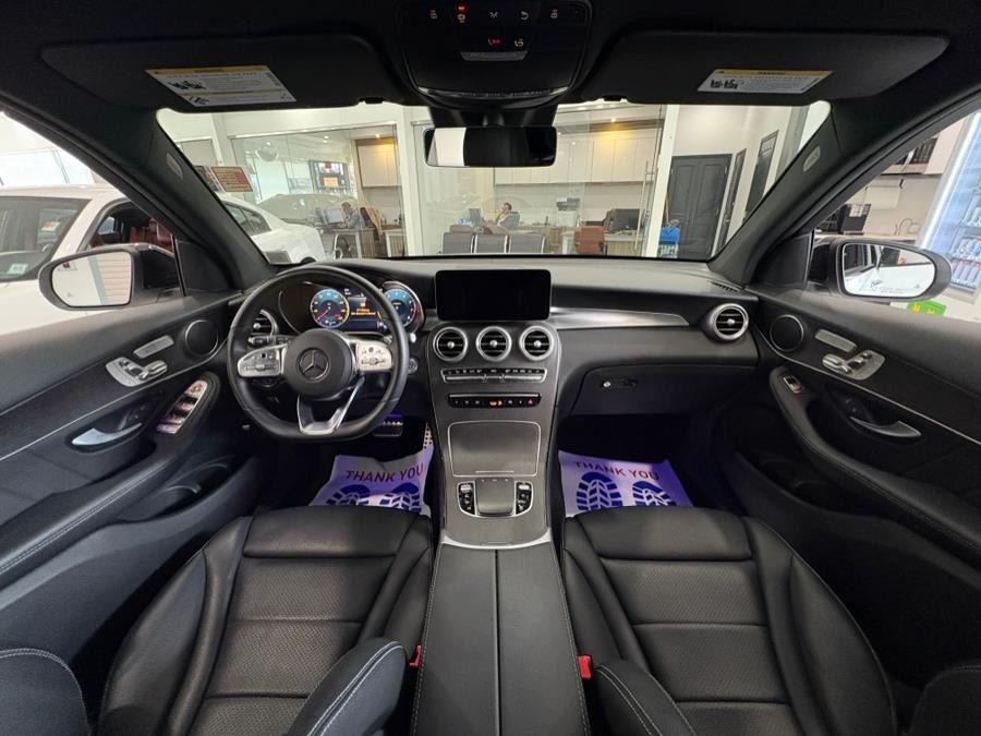 2022 Mercedes-Benz GLC GLC 300 4MATIC SUV, available for sale in Franklin Square, New York | Luxury Motor Club. Franklin Square, New York 2022 Mercedes-Benz GLC GLC 300 4MATIC SUV, available for sale in Franklin Square, New York | Luxury Motor Club. Franklin Square, New York