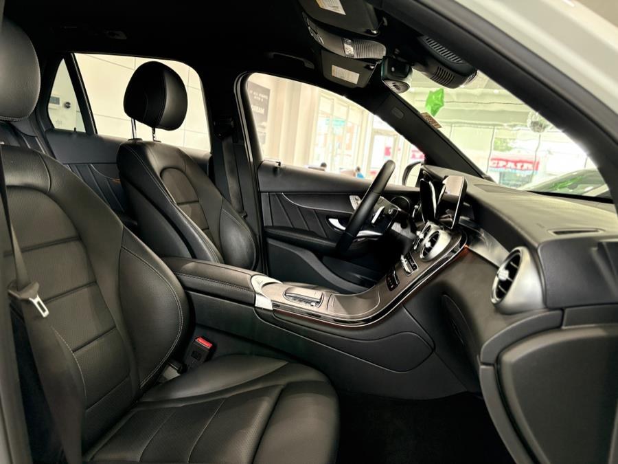 2022 Mercedes-Benz GLC GLC 300 4MATIC SUV, available for sale in Franklin Square, New York | Luxury Motor Club. Franklin Square, New York 2022 Mercedes-Benz GLC GLC 300 4MATIC SUV, available for sale in Franklin Square, New York | Luxury Motor Club. Franklin Square, New York