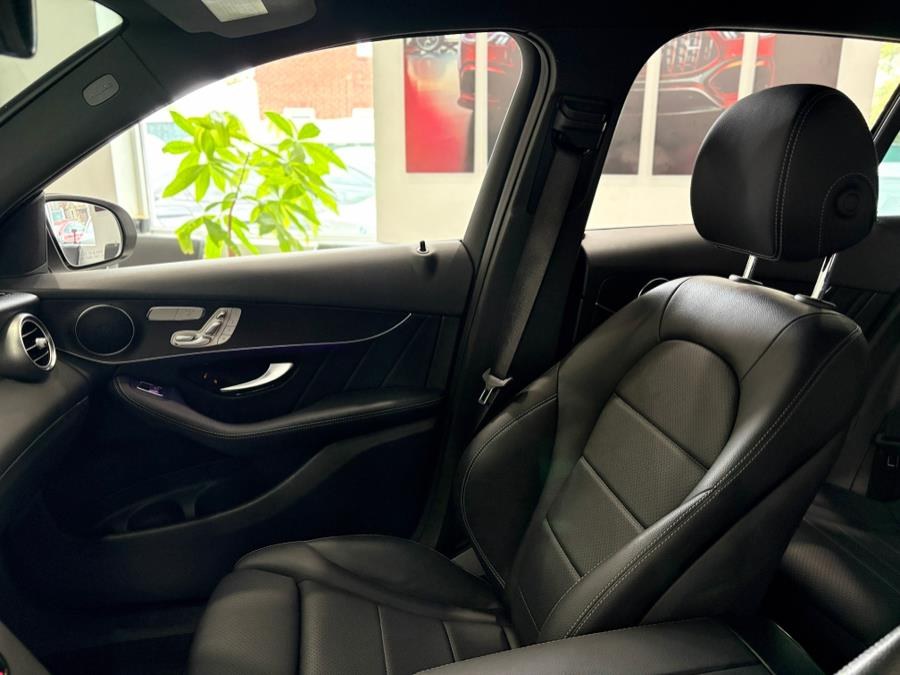 2022 Mercedes-Benz GLC GLC 300 4MATIC SUV, available for sale in Franklin Square, New York | Luxury Motor Club. Franklin Square, New York 2022 Mercedes-Benz GLC GLC 300 4MATIC SUV, available for sale in Franklin Square, New York | Luxury Motor Club. Franklin Square, New York