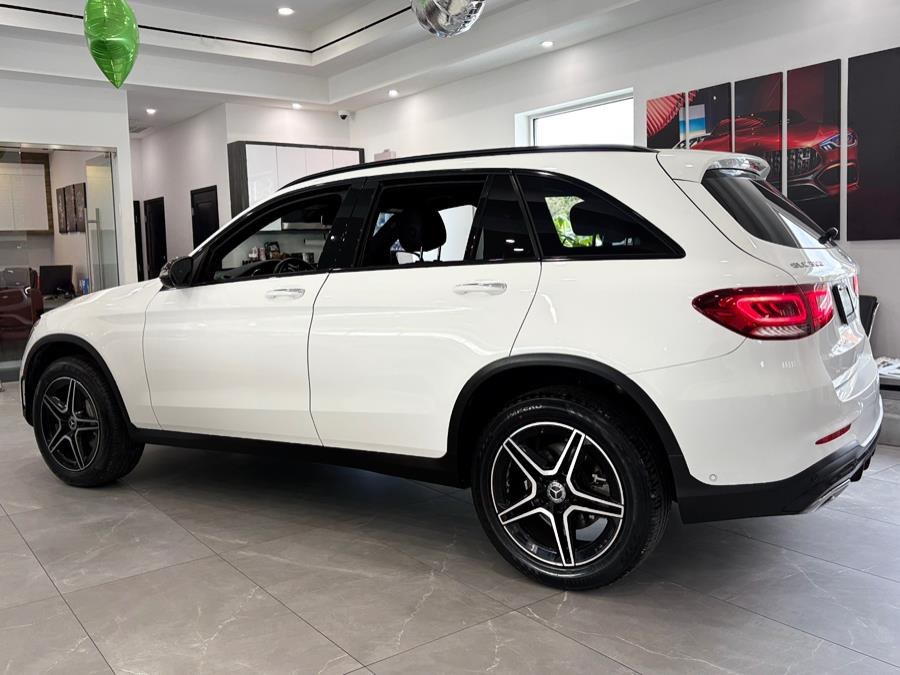 2022 Mercedes-Benz GLC GLC 300 4MATIC SUV, available for sale in Franklin Square, New York | Luxury Motor Club. Franklin Square, New York 2022 Mercedes-Benz GLC GLC 300 4MATIC SUV, available for sale in Franklin Square, New York | Luxury Motor Club. Franklin Square, New York