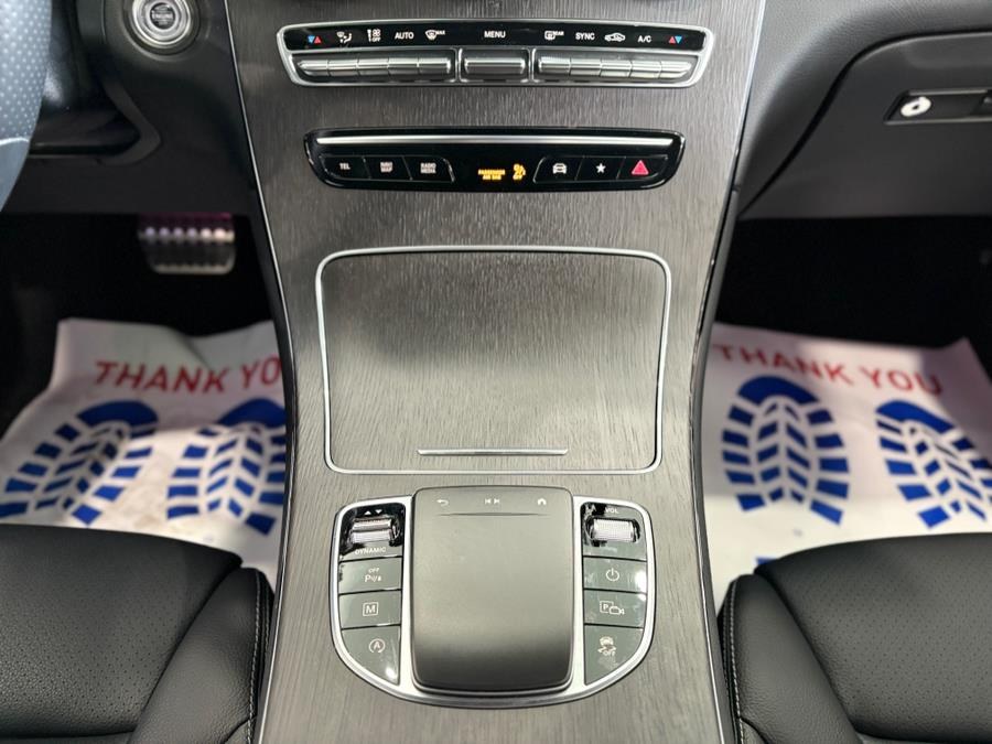 2022 Mercedes-Benz GLC GLC 300 4MATIC SUV, available for sale in Franklin Square, New York | Luxury Motor Club. Franklin Square, New York 2022 Mercedes-Benz GLC GLC 300 4MATIC SUV, available for sale in Franklin Square, New York | Luxury Motor Club. Franklin Square, New York