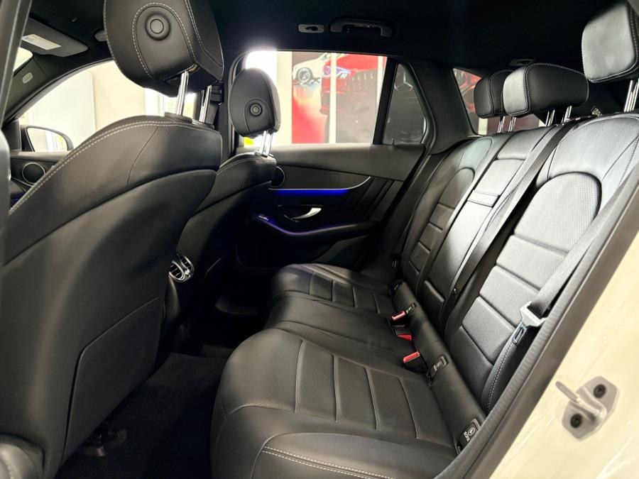 2022 Mercedes-Benz GLC GLC 300 4MATIC SUV, available for sale in Franklin Square, New York | Luxury Motor Club. Franklin Square, New York 2022 Mercedes-Benz GLC GLC 300 4MATIC SUV, available for sale in Franklin Square, New York | Luxury Motor Club. Franklin Square, New York