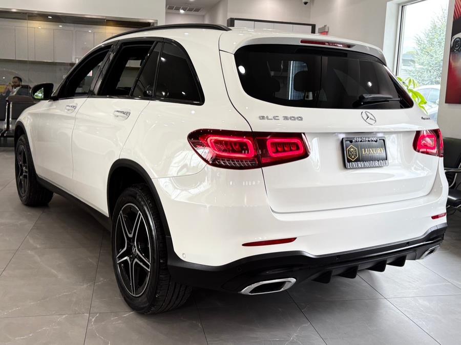 2022 Mercedes-Benz GLC GLC 300 4MATIC SUV, available for sale in Franklin Square, New York | Luxury Motor Club. Franklin Square, New York 2022 Mercedes-Benz GLC GLC 300 4MATIC SUV, available for sale in Franklin Square, New York | Luxury Motor Club. Franklin Square, New York