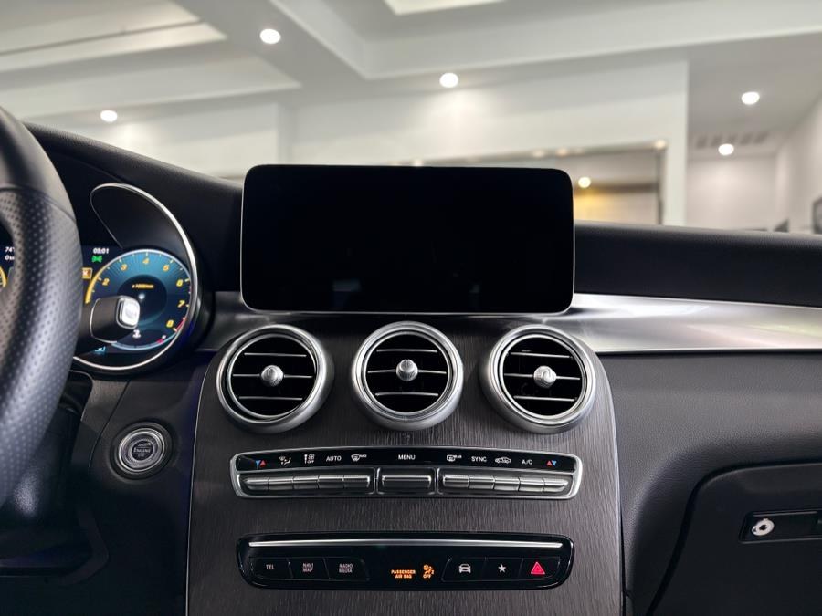 2022 Mercedes-Benz GLC GLC 300 4MATIC SUV, available for sale in Franklin Square, New York | Luxury Motor Club. Franklin Square, New York 2022 Mercedes-Benz GLC GLC 300 4MATIC SUV, available for sale in Franklin Square, New York | Luxury Motor Club. Franklin Square, New York