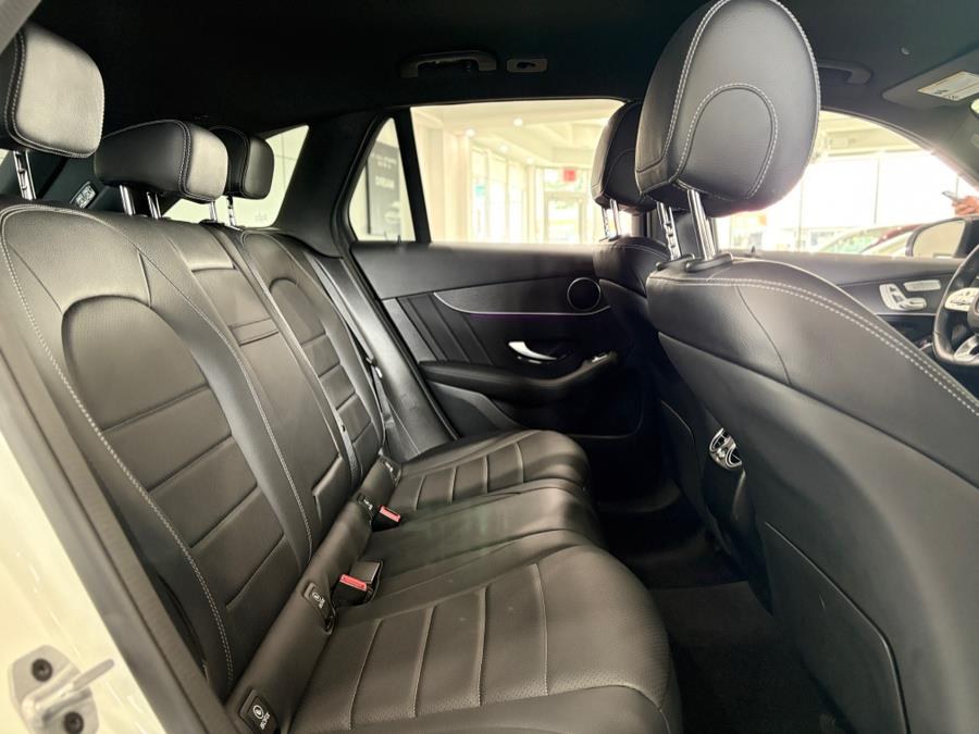 2022 Mercedes-Benz GLC GLC 300 4MATIC SUV, available for sale in Franklin Square, New York | Luxury Motor Club. Franklin Square, New York 2022 Mercedes-Benz GLC GLC 300 4MATIC SUV, available for sale in Franklin Square, New York | Luxury Motor Club. Franklin Square, New York
