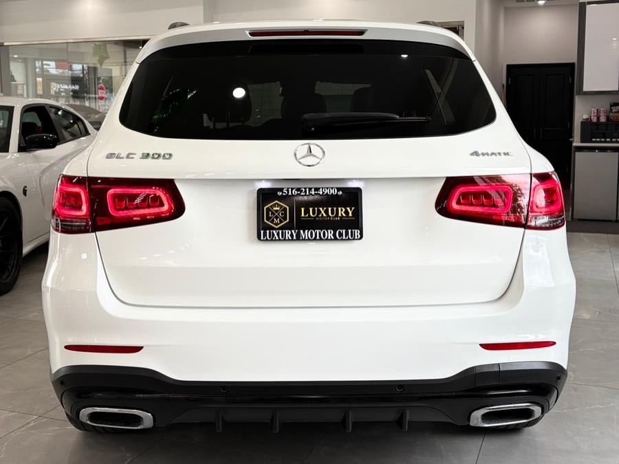 2022 Mercedes-Benz GLC GLC 300 4MATIC SUV, available for sale in Franklin Square, New York | Luxury Motor Club. Franklin Square, New York 2022 Mercedes-Benz GLC GLC 300 4MATIC SUV, available for sale in Franklin Square, New York | Luxury Motor Club. Franklin Square, New York